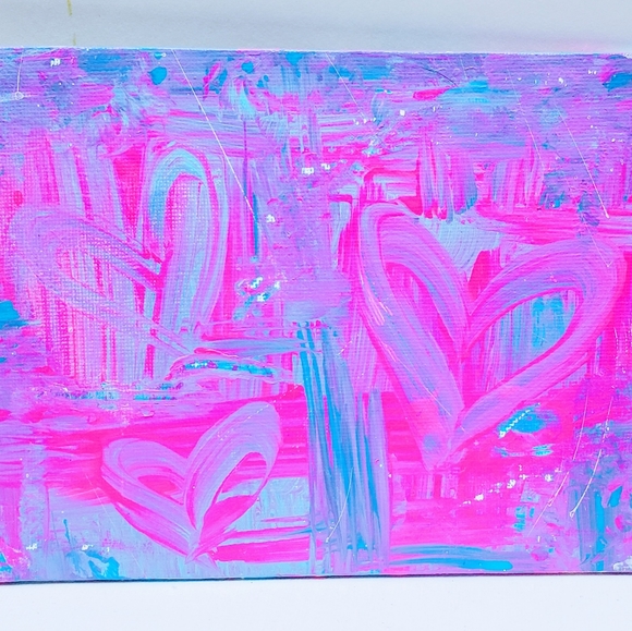 Art Mini Painting